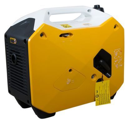 Генератор бензиновый ITC Power GG18I 1500/1800 W (ПРЕДЗАКАЗ) GG18I фото