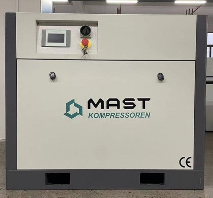 Винтовой компрессор Mast SH-30 inverter SH-30 фото