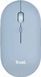 Trust Миша Puck Rechargeable Ultra-Thin BT WL Silent Blue (364517) 24126_TRUST