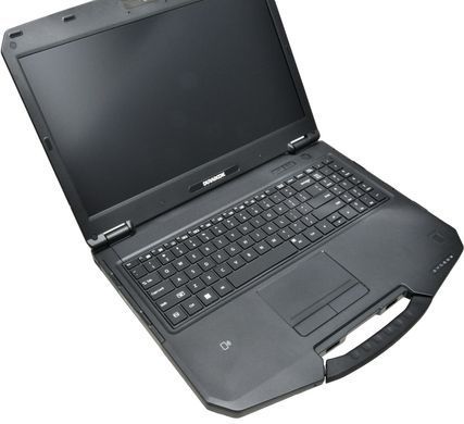 Ноутбук Durabook S15 Standard 15.6" FHD AG, Intel i7-1255U, 32GB, F512GB, UMA, LTE, Win11P S5G2R3ADEBXE фото