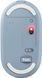 Trust Миша Puck Rechargeable Ultra-Thin BT WL Silent Blue (364517) 24126_TRUST