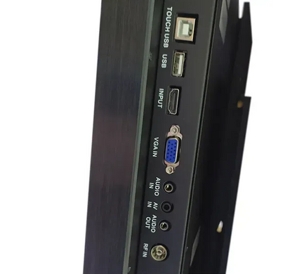 Інтерактивна панель INTBOARD GT43