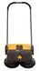 Подметальная машина ручная Texas Sweeper MS550 TXZ MS550