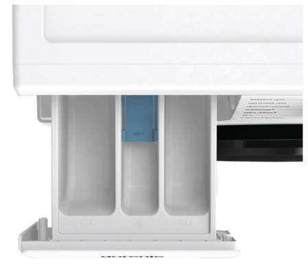 Прально-сушильна машина Gorenje WD2A164ADS/UA (7040723) 20010451 фото