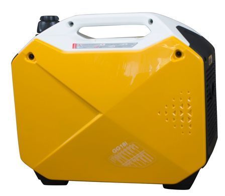 Генератор бензиновый ITC Power GG18I 1500/1800 W (ПРЕДЗАКАЗ) GG18I фото