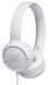 Наушники T500 White (6459544) JBLT500WHT