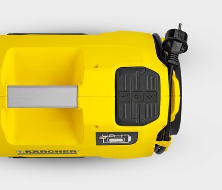 Karcher Садовый насос BP 5 Home & Garden 1.645-355.0 фото
