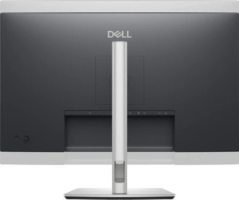 Монітор DELL 27" P2725QE HDMI, DP, USB-C, RJ-45, IPS, 3840x2160, 100Hz, sRGB 99%, Pivot (389629) 210-BRDS фото