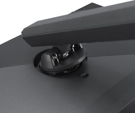 Монітор Asus 31.5" ROG Strix XG32UCWG 2xHDMI, DP, USB-C, 3xUSB, OLED, 3840x2160, 165Hz, 0.03ms, DCI-P3 99%, FreeSync, HAS, HDR400 (392832) 90LM0BX0-B01371 фото