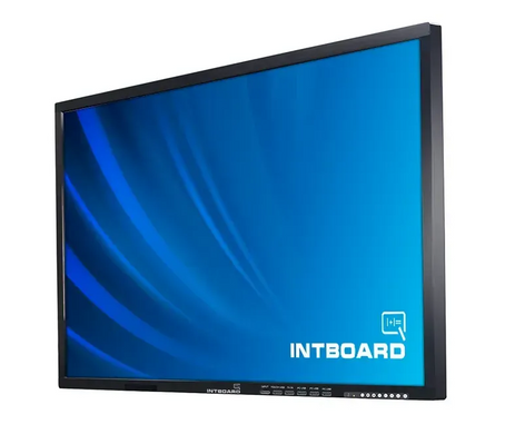 Інтерактивна панель INTBOARD GT43