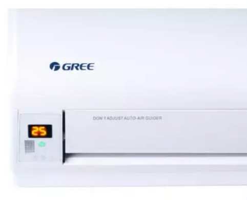 Кондиціонер спліт-система Gree Smart DC Inverter R32 GWH09QC-K6DNB6F GWH09QC-K6DNB6F фото