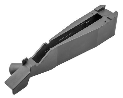 Универсальная пила GRAPHITE, 1600 Вт, торцовочная и настольная пила. 59G801 фото