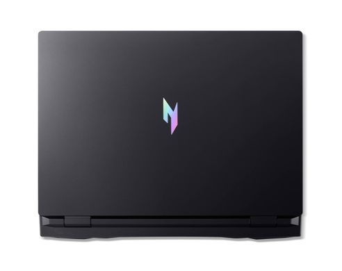Acer Ноутбук Nitro 16 AN16-42 16" WUXGA IPS, AMD R7-8845HS, 32GB, F1TB, NVD4060-8, Lin, черный NH.QSKEU.005 фото