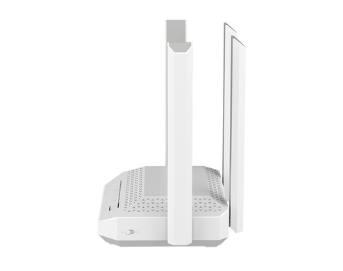 Интернет-центр Wi-Fi Ax3000, 4hgigabit Keinetic Sprinter (KN-3711)