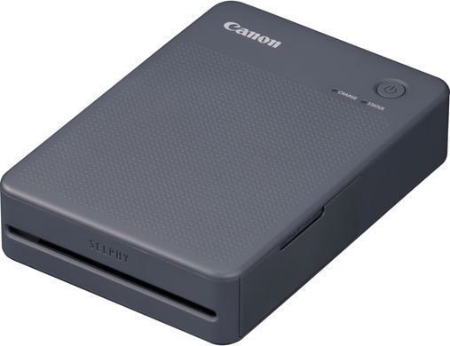 Фотопринтер Canon SELPHY Square QX20 (Gray) (391296) 6752C002 фото
