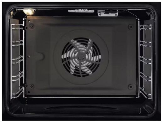 Электрический духовой шкаф Electrolux LOD6C77WZ (6924606) 949499575 фото