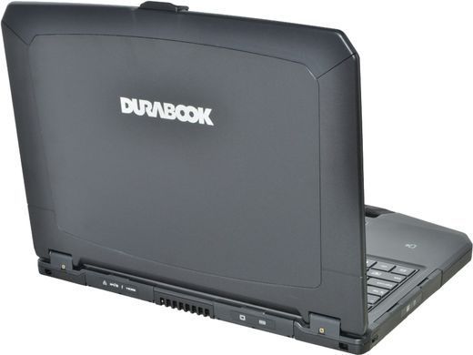 Ноутбук Durabook S15 Standard 15.6" FHD AG, Intel i7-1255U, 32GB, F512GB, UMA, LTE, Win11P S5G2R3ADEBXE фото