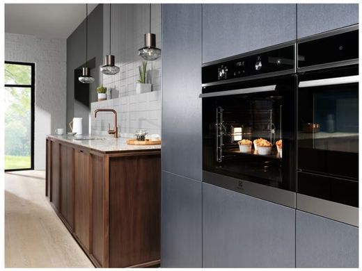 Электрический духовой шкаф Electrolux LOD6C77WZ (6924606) 949499575 фото
