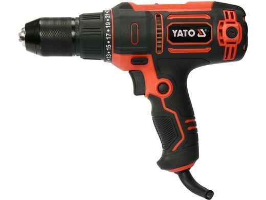 Шуруповерт-дрель Yato YT-82060 YT-82060 фото
