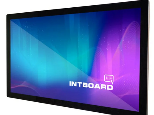 Інтерактивний моноблок INTBOARD 55'' (Capacitive touch)