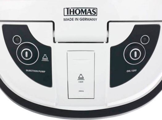 Пилосос миючий THOMAS TWIN AQUAWASH 788525 фото