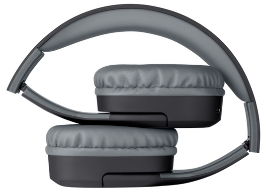 Навушники Defender FreeMotion B565 Bluetooth, Gray (63565) (6918548) 63565 фото