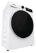 Прально-сушильна машина Gorenje WD2A164ADS/UA (7040723) 20010451
