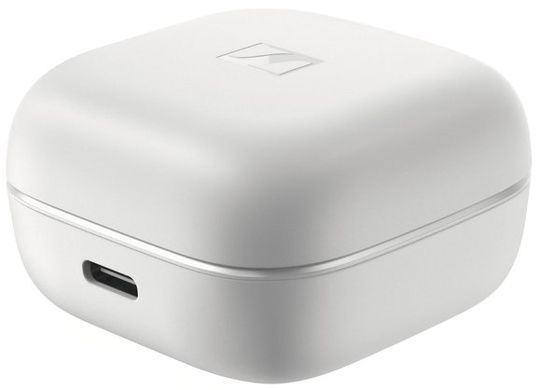 Наушники Sennheiser Accentum True Wireless White (6989333) 700263 фото