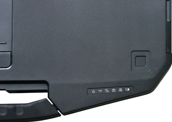 Ноутбук Durabook S15 Standard 15.6" FHD AG, Intel i7-1255U, 32GB, F512GB, UMA, LTE, Win11P S5G2R3ADEBXE фото