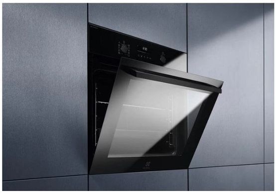 Электрический духовой шкаф Electrolux LOD6C77WZ (6924606) 949499575 фото