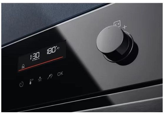 Электрический духовой шкаф Electrolux LOD6C77WZ (6924606) 949499575 фото