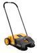 Подметальная машина ручная Texas Sweeper MS550 TXZ MS550