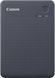 Фотопринтер Canon SELPHY Square QX20 (Gray) (391296) 6752C002