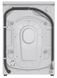 Прально-сушильна машина Gorenje WD2A164ADS/UA (7040723) 20010451