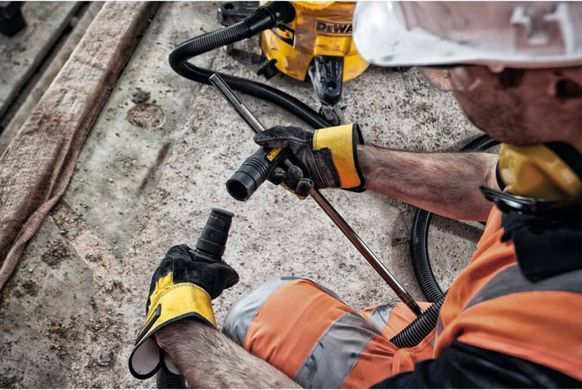 Бур с пустотелым стволом DeWALT DT60230