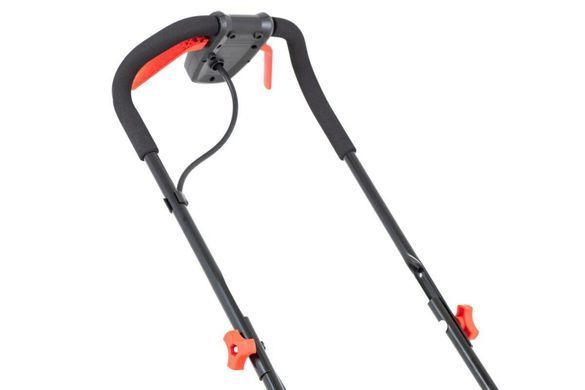 Газонокосилка аккумуляторная 2x20V 4garden AM3422S - ZESTAW 4GK AM3422S фото