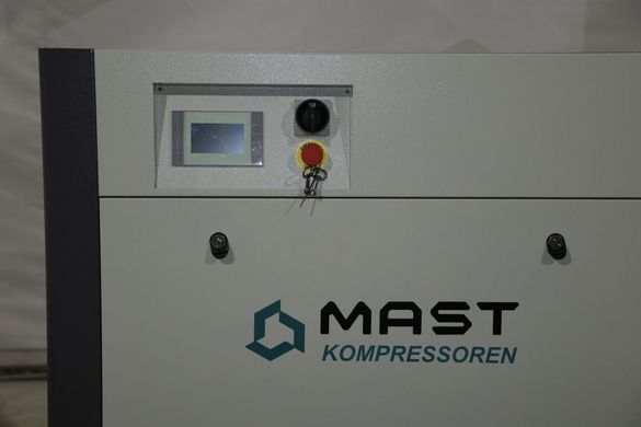 Винтовой компрессор Mast SH-30 inverter SH-30 фото