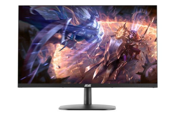 2E Gaming Монітор LCD 23.8" G2423B HDMI, DP, Type-C, IPS, 165Hz, 1ms, FreeSync (364802) 2E-G2423B-01.UA фото