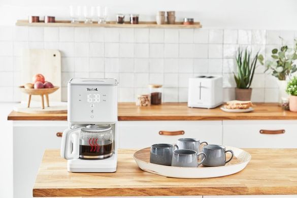 Tefal Капельная кофеварка Sense CM693110 (354053) CM693110 фото