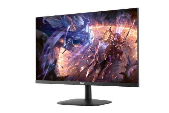 2E Gaming Монітор LCD 23.8" G2423B HDMI, DP, Type-C, IPS, 165Hz, 1ms, FreeSync (364802) 2E-G2423B-01.UA фото