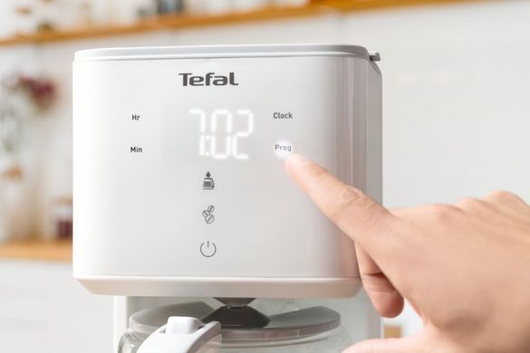 Tefal Капельная кофеварка Sense CM693110 (354053) CM693110 фото