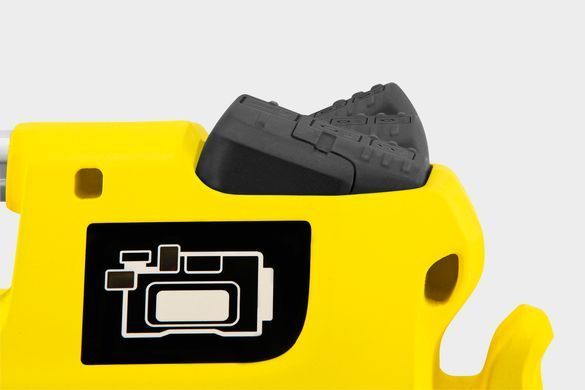 Karcher Садовый насос BP 5 Home & Garden 1.645-355.0 фото