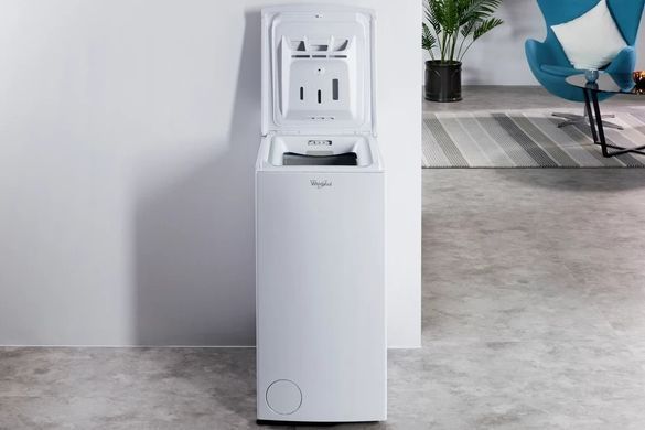 Whirlpool Стиральная машина вертикальная TDLR65230UA TDLR65230UA фото