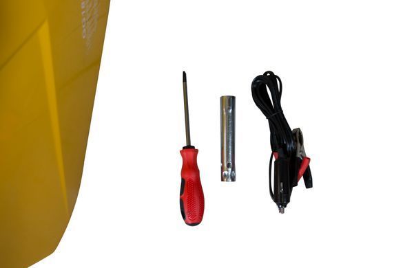 Генератор бензиновый ITC Power GG18I 1500/1800 W (ПРЕДЗАКАЗ) GG18I фото
