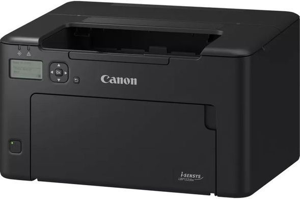 Canon Принтер А4 i-SENSYS LBP122dw з Wi-Fi (367547) 5620C001 фото