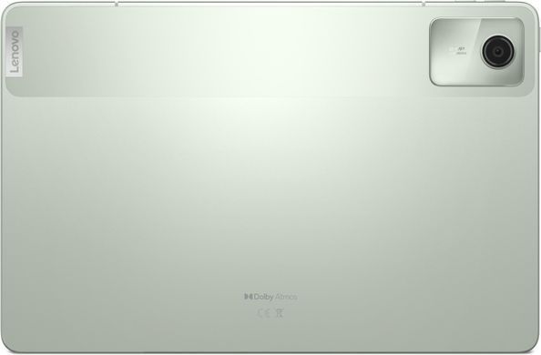 Планшет Lenovo Tab M11 4/128 LTE Seafoam Green + Pen (ZADB0277UA) (6948040) ZADB0277UA фото