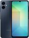 Samsung Смартфон Galaxy A06 (A065) 6.7" 4/128ГБ, 2SIM, 5000мА&bull;год, чорний (382925) SM-A065FZKGSEK