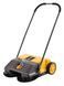 Подметальная машина ручная Texas Sweeper MS550 TXZ MS550