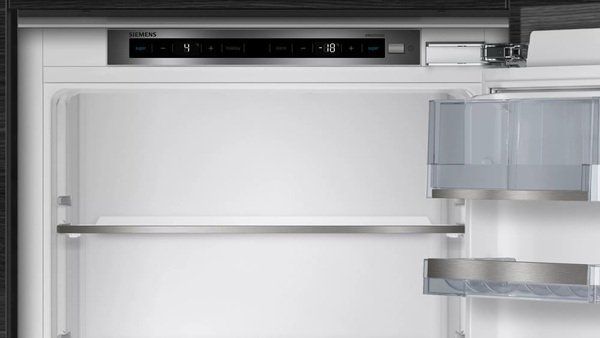 Siemens Встраиваемый холодильник с морозильной камерой KI86SAF30U KI86SAF30U фото