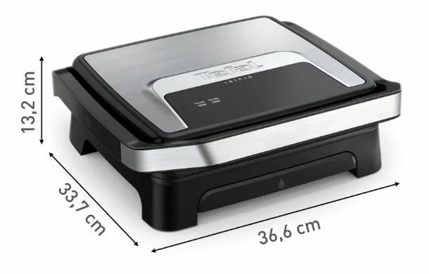 Гриль Tefal GC271D10 (7034867) GC271D10 фото